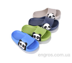 Шлепки BABYSHOP